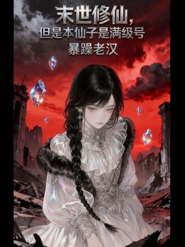 末世修仙，但是本仙子是满级号