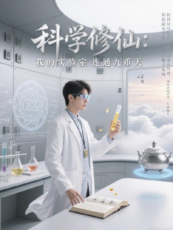 科学修仙：我的实验室连通九重天