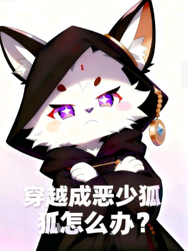 穿越成恶少狐狐怎么办？