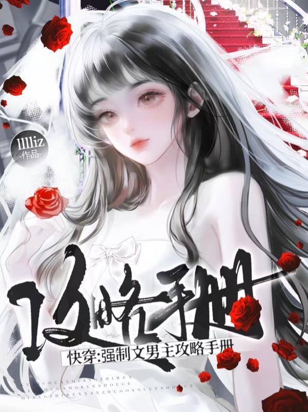 快穿：强制文男主攻略手册