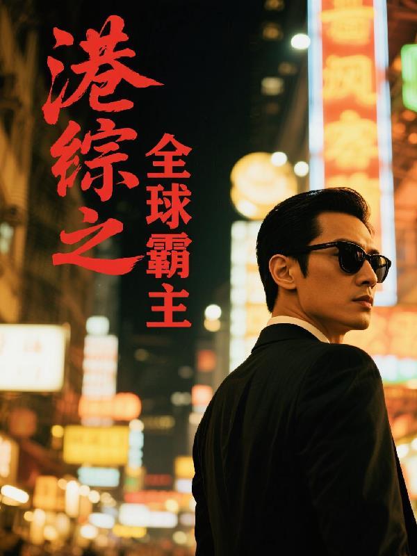 港综之全球霸主