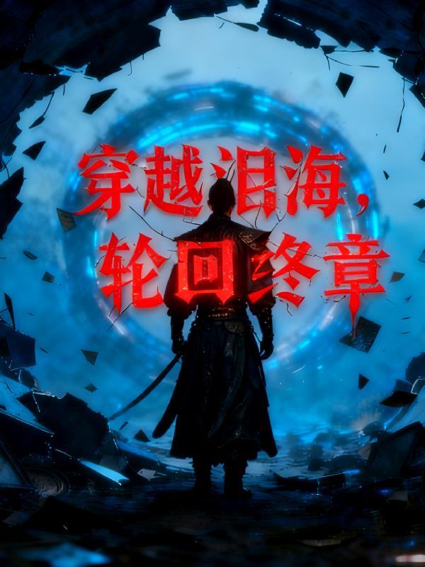 穿越泪海：轮回终章