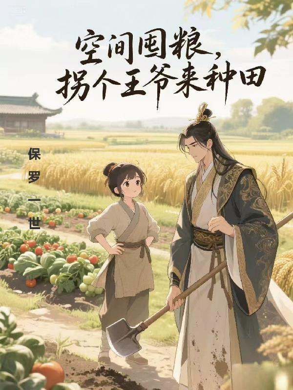空间囤粮，拐个王爷来种田