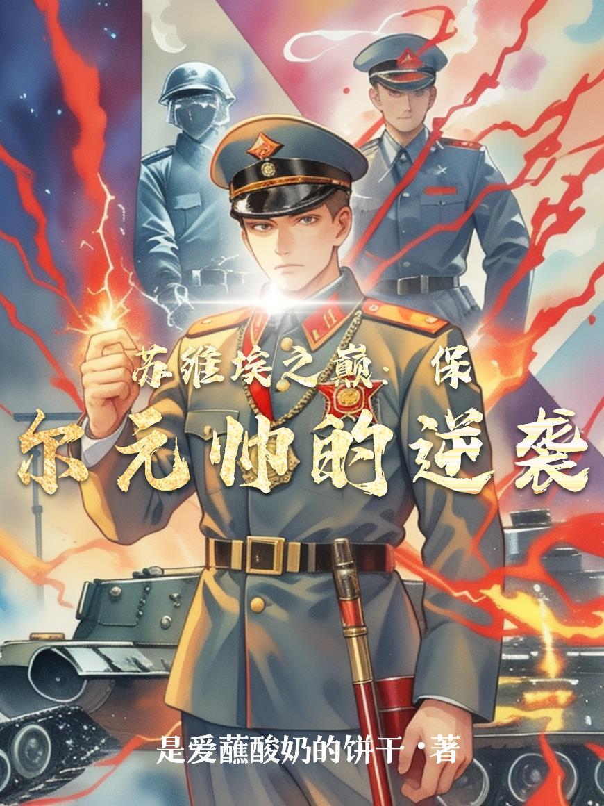 苏维埃战神：犯我强汉者，远必诛