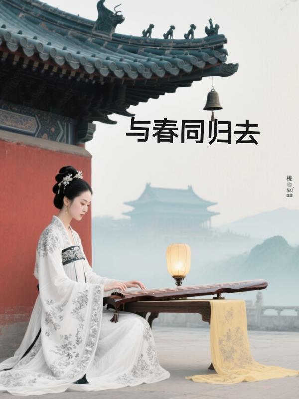 与春同归去