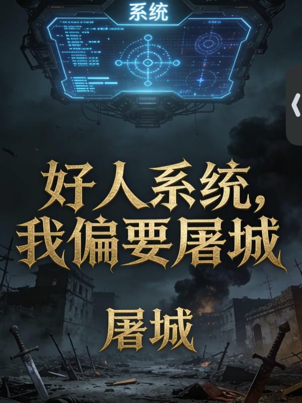 好人系统？我偏要屠城