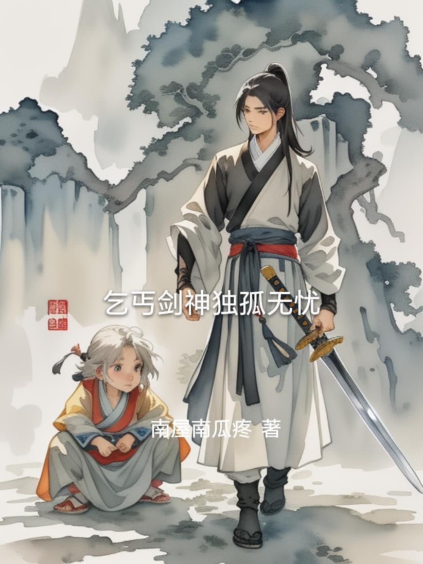 乞丐剑神独孤无忧